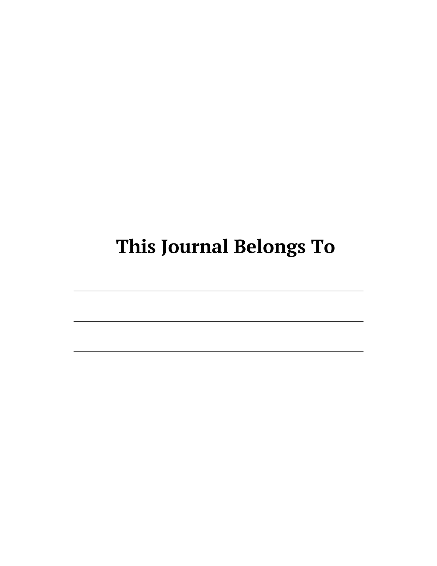 Anxiety & Depression Journal