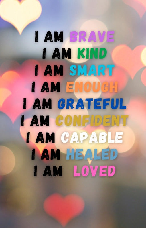 Self Love 101 Ebook