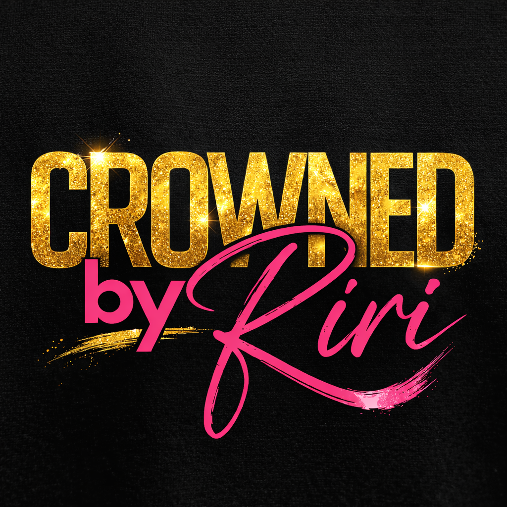 Crowned By Riri