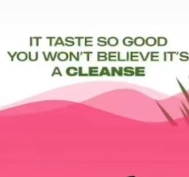 🌴Single Bottle | Watermelon Flavor Jelly Rancher Cleanse🌴🧪