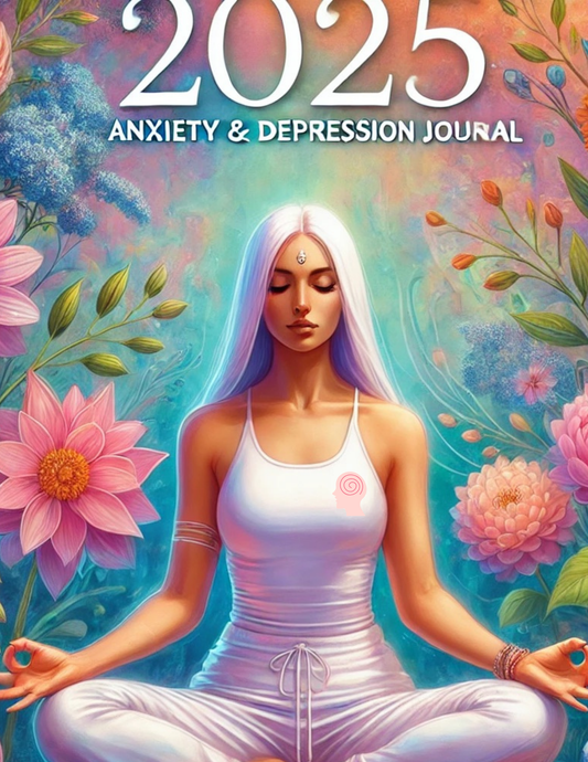 Anxiety & Depression Journal