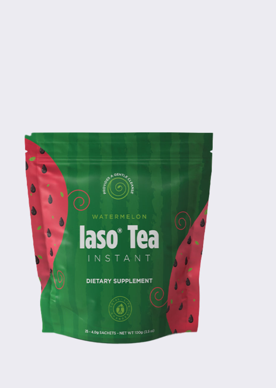 Single Bottle | watermelon Flavor | Candy Cleanse Detox