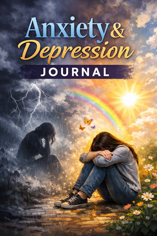 Anxiety & Depression Journal