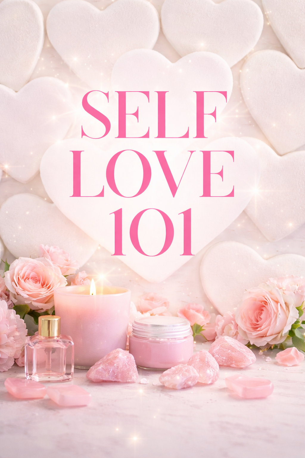Self Love 101 Ebook
